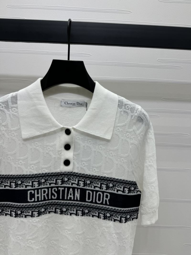 Christian Dior T-Shirts